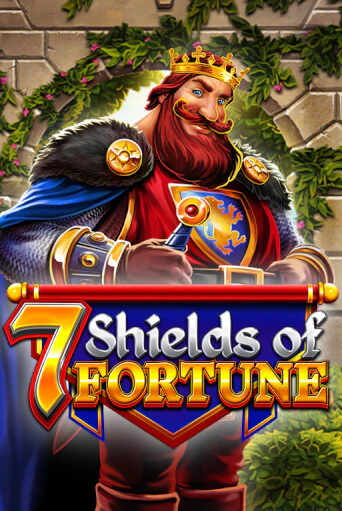 Демо игра 7 Shields of Fortune играть онлайн | Casino X бесплатно