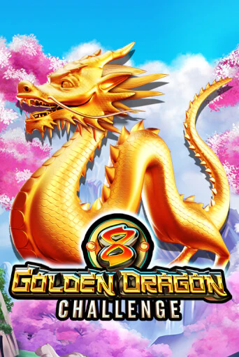 Демо игра 8 Golden Dragon Challenge играть онлайн | Casino X бесплатно