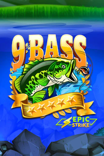 Демо игра 9 Bass играть онлайн | Casino X бесплатно