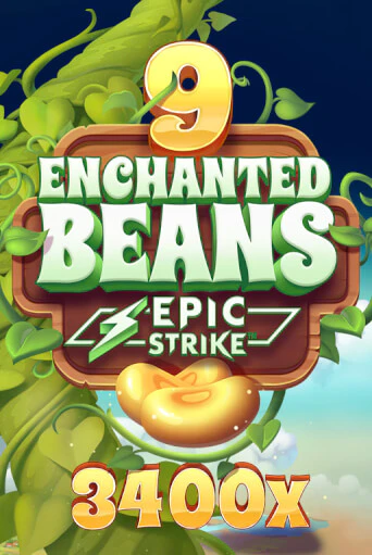 Демо игра 9 Enchanted Beans играть онлайн | Casino X бесплатно