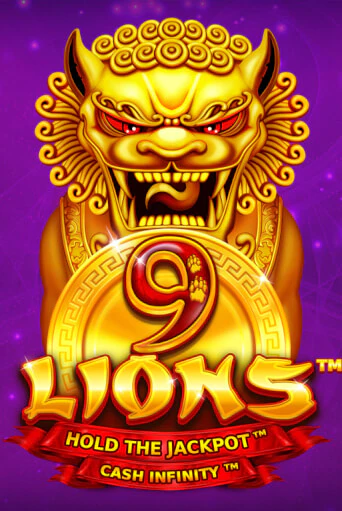 Демо игра 9 Lions Hold the Jackpot играть онлайн | Casino X бесплатно