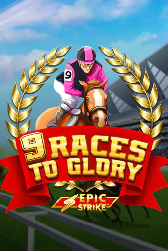 Демо игра 9 Races to Glory играть онлайн | Casino X бесплатно