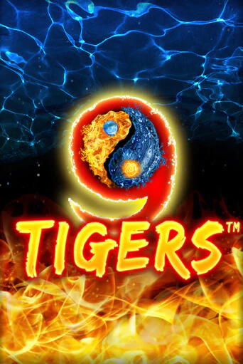 Демо игра 9 Tigers играть онлайн | Casino X бесплатно