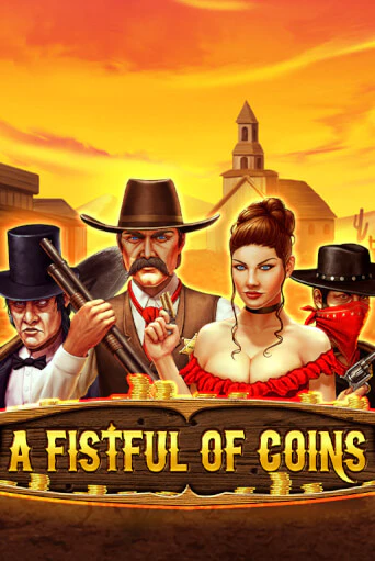 Демо игра A Fistful of Coins играть онлайн | Casino X бесплатно