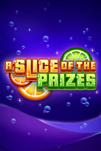 Демо игра A Slice of the Prizes играть онлайн | Casino X бесплатно