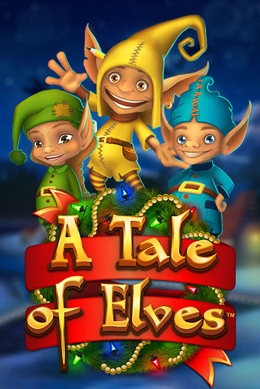 Демо игра A Tale of Elves играть онлайн | Casino X бесплатно