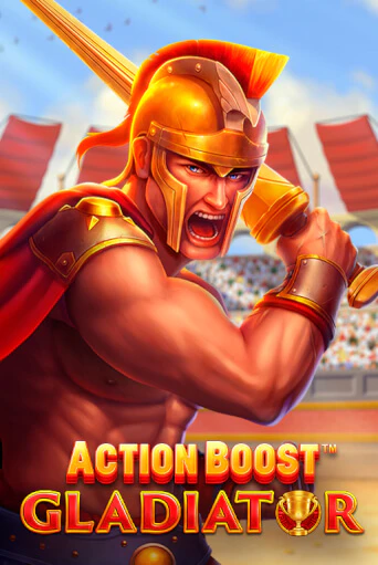 Демо игра Action Boost: Gladiator играть онлайн | Casino X бесплатно