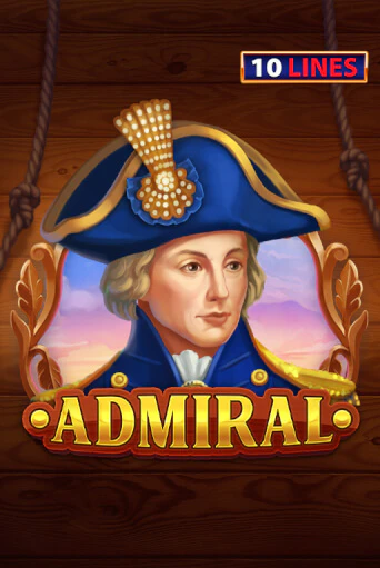 Демо игра Admiral играть онлайн | Casino X бесплатно