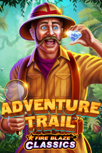 Демо игра Adventure Trail играть онлайн | Casino X бесплатно