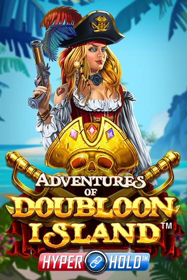 Демо игра Adventures of Doubloon Island играть онлайн | Casino X бесплатно