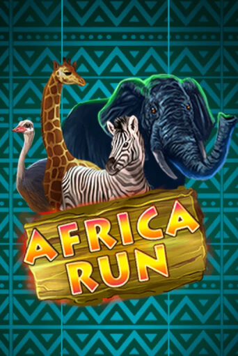 Демо игра Africa Run играть онлайн | Casino X бесплатно