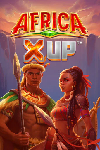 Демо игра Africa X UP™ играть онлайн | Casino X бесплатно