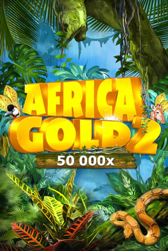 Демо игра Africa Gold 2 играть онлайн | Casino X бесплатно