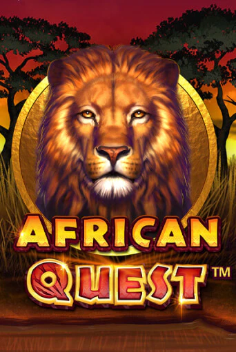 Демо игра African Quest играть онлайн | Casino X бесплатно