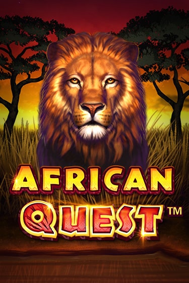 Демо игра African Quest играть онлайн | Casino X бесплатно