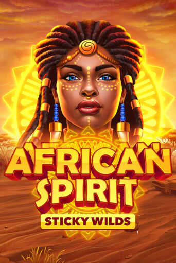 Демо игра African Spirit Sticky Wilds играть онлайн | Casino X бесплатно