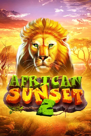 Демо игра African Sunset 2 играть онлайн | Casino X бесплатно