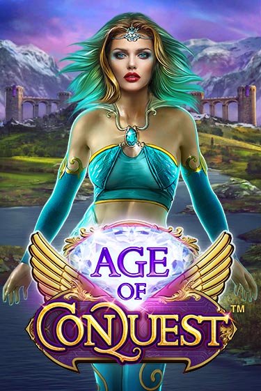 Демо игра Age of Conquest играть онлайн | Casino X бесплатно