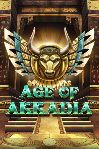 Демо игра Age of Akkadia играть онлайн | Casino X бесплатно