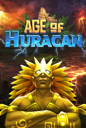 Демо игра Age of Huracan играть онлайн | Casino X бесплатно