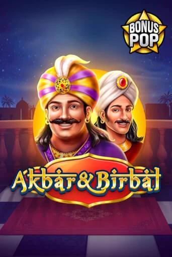 Демо игра Akbar & Birbal играть онлайн | Casino X бесплатно