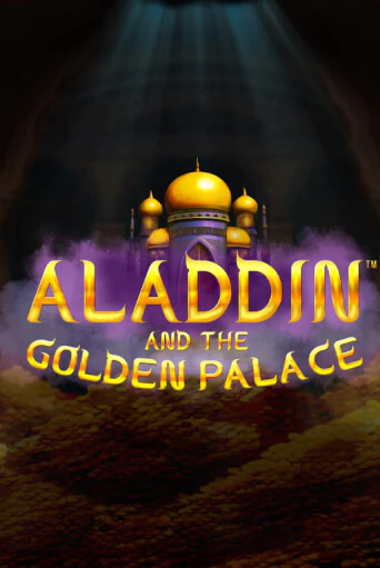 Демо игра Aladdin And The Golden Palace играть онлайн | Casino X бесплатно