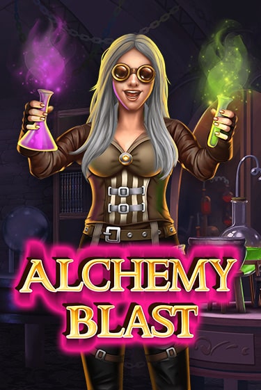 Демо игра Alchemy Blast играть онлайн | Casino X бесплатно