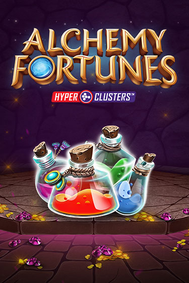 Демо игра Alchemy Fortunes играть онлайн | Casino X бесплатно