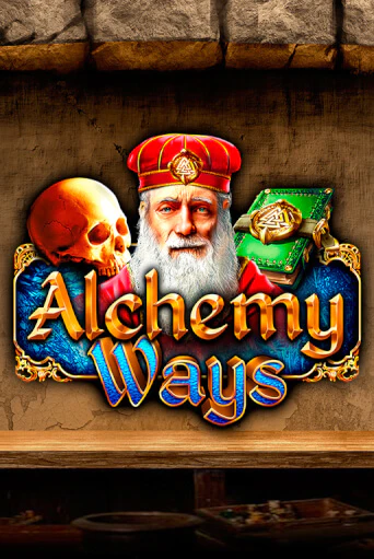 Демо игра Alchemy Ways играть онлайн | Casino X бесплатно