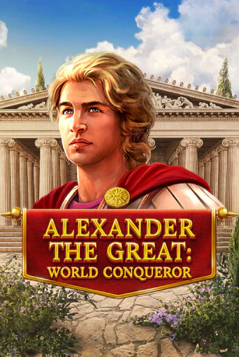 Демо игра Alexander The Great: World Conqueror играть онлайн | Casino X бесплатно