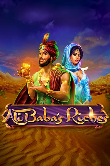 Демо игра Alibaba's Riches играть онлайн | Casino X бесплатно