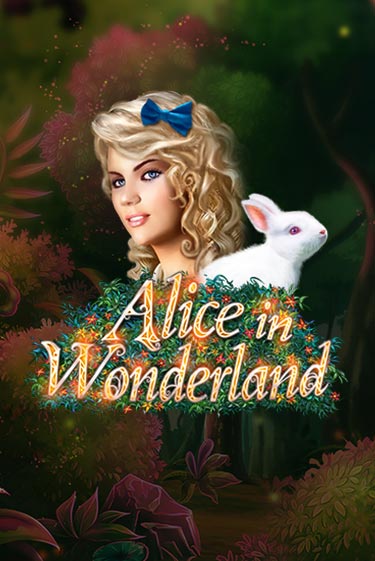 Демо игра Alice In Wonderland играть онлайн | Casino X бесплатно