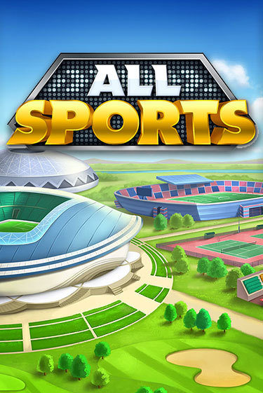 Демо игра All Sports играть онлайн | Casino X бесплатно