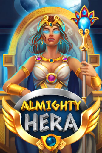 Демо игра Almighty Hera играть онлайн | Casino X бесплатно