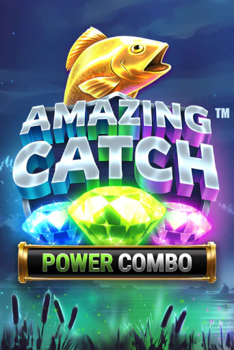 Демо игра Amazing Catch Power Combo™ играть онлайн | Casino X бесплатно