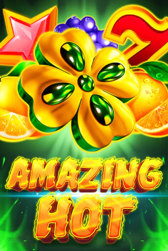 Демо игра Amazing Hot играть онлайн | Casino X бесплатно