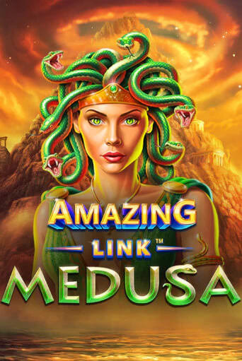 Демо игра Amazing Link Medusa играть онлайн | Casino X бесплатно