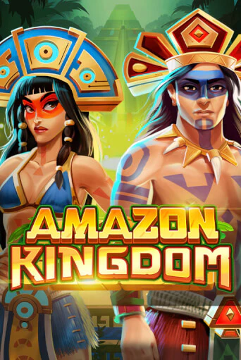 Демо игра Amazon Kingdom играть онлайн | Casino X бесплатно