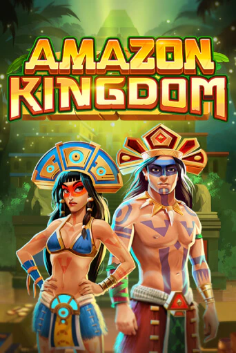 Демо игра Amazon Kingdom играть онлайн | Casino X бесплатно