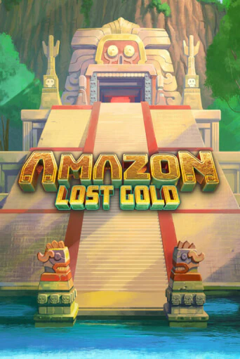 Демо игра Amazon - Lost Gold играть онлайн | Casino X бесплатно