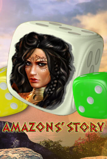 Демо игра Amazon's Story играть онлайн | Casino X бесплатно