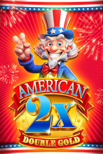 Демо игра American Double Gold играть онлайн | Casino X бесплатно