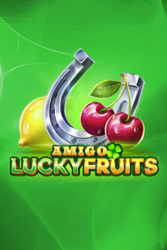 Демо игра Amigo Lucky Fruits играть онлайн | Casino X бесплатно