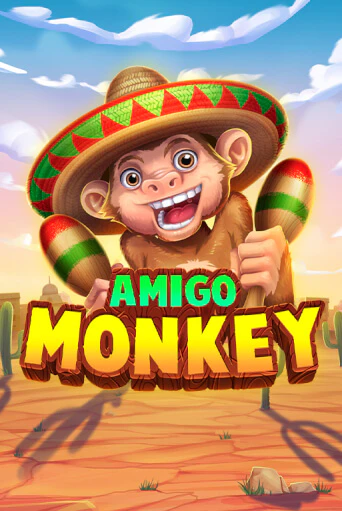 Демо игра Amigo Monkey играть онлайн | Casino X бесплатно