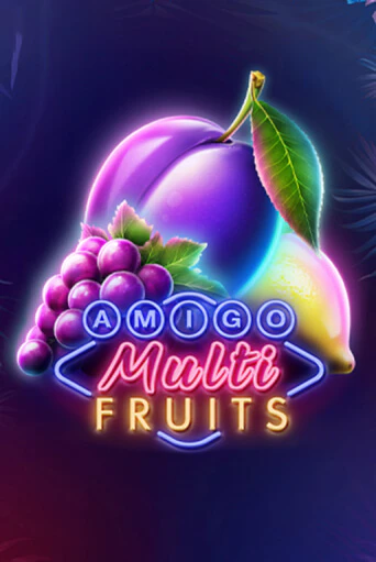 Демо игра Amigo Multifruits играть онлайн | Casino X бесплатно