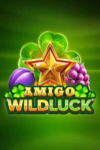 Демо игра Amigo Wild Luck играть онлайн | Casino X бесплатно