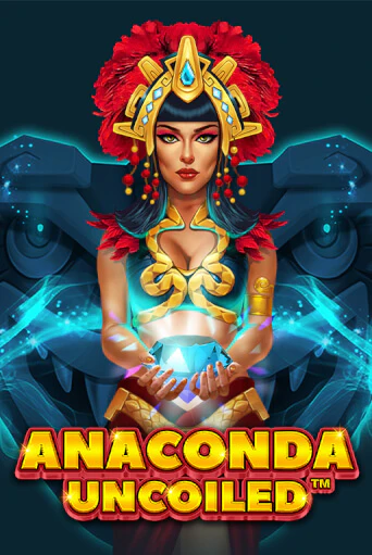 Демо игра Anaconda Uncoiled играть онлайн | Casino X бесплатно