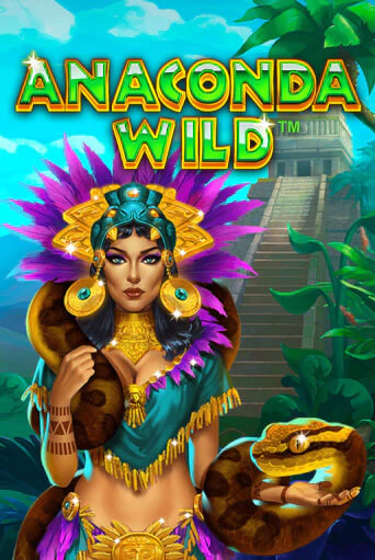 Демо игра Anaconda Wild играть онлайн | Casino X бесплатно