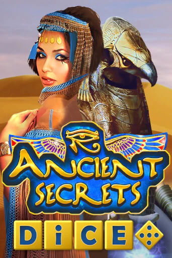 Демо игра Ancient Secrets Dice играть онлайн | Casino X бесплатно