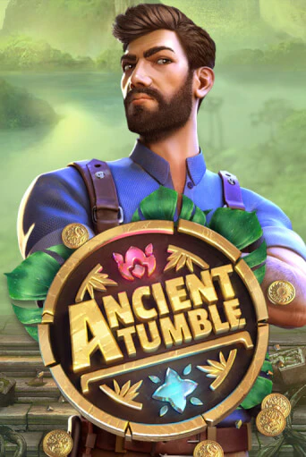 Демо игра Ancient Tumble играть онлайн | Casino X бесплатно